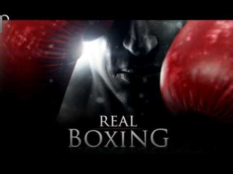 real boxing android money