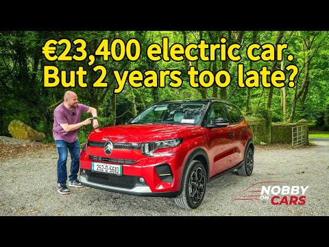 Citroen C3 review | should you buy one? Full review 