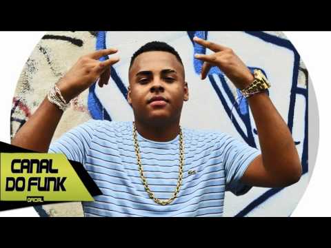 MC Kitinho - Trago no Back (DJ Douglinhas MPC) Lançamento 2017