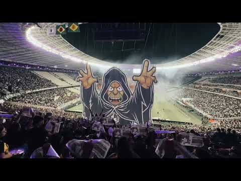 CEARÁ x f3c | FESTA ABSURDA DA CEARAMOR!