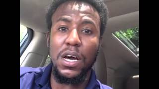 4bar Friday freestyle