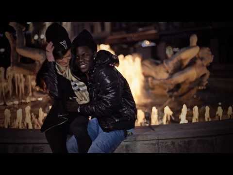 LITTLE PRINCE KOLONI_ Koti Schijn Baby ft KING GENTLE (CLIP OFFICIEL)[RAP 59] suriname