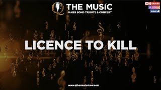Download lagu Licence To Kill - James Bond Music Cover mp3