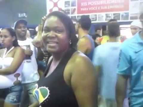 Unidos dos Morros - Campeã 2014