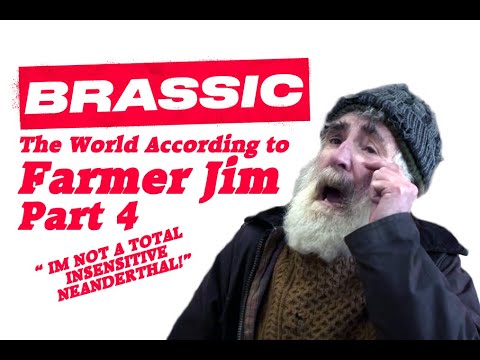 The world according to farmer Jim part 4