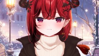 【歌枠】今日寒すぎ【 #生リサ /Re:AcT】