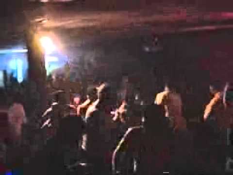 DFL Cartel - Think About It