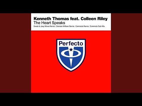 The Heart Speaks (Eximinds Remix)