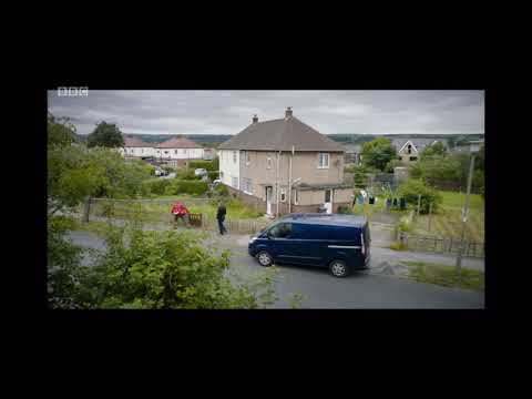 Kym Marsh scenes || The Syndicate S4E1