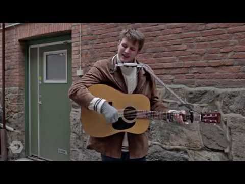 Jesper Petersson - What do we see? // Gothenburg Sessions #27