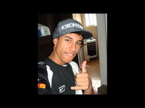 Mc RK - Me diz o quê fazer (homenagem ao Felipe Boladão)