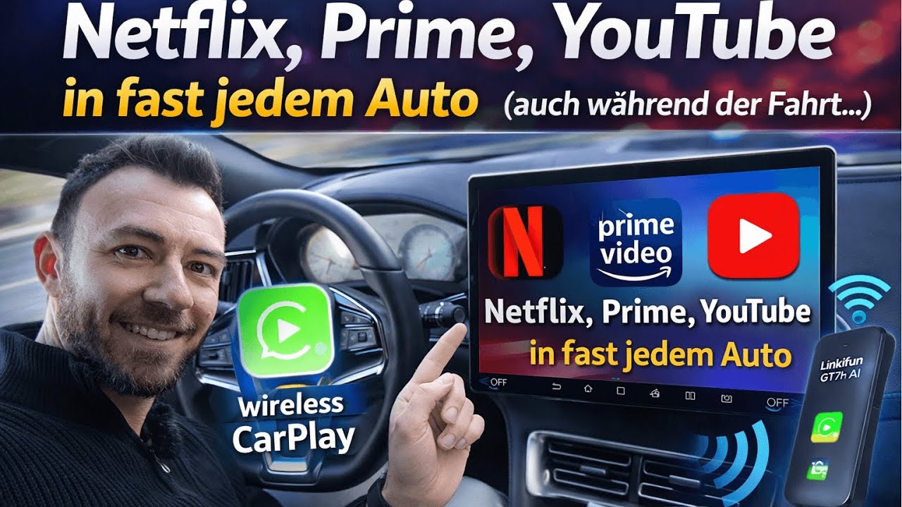 GT7H YouTube review video