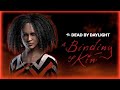 Dead By Daylight Episode 65 Elodie Rakoto Gameplay VS The Hag No Commentary