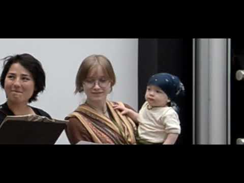 Lord - the Glossolalia song of the Shakers.