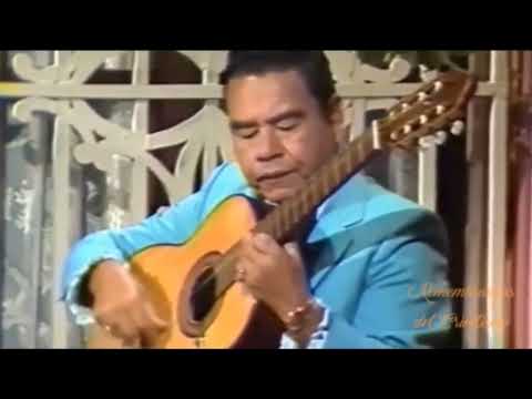 Hilda • Los Embajadores Criollos