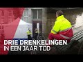 Zorgen over bankje aan Korte Prinsengracht