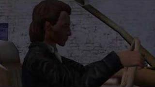 The Heist(The Movies)