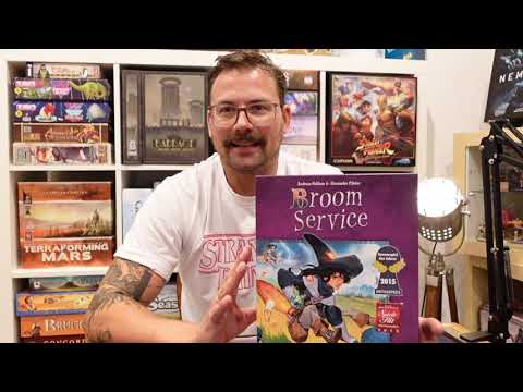 Meine liebsten Stichspiele - (Top 10 und 5 Empfehlungen) Trick Taking Games