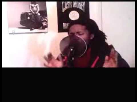 Ron E    Red Cafe Track I'M EEL (Freestyle Video) Jan 23, 2011 1 28am2