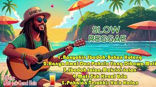 Download lagu Kumpulan Musik🎵Reggae🌴Ghanet-Boy || Mati Tak Kenal Usia|| Terbaru 2025 mp3