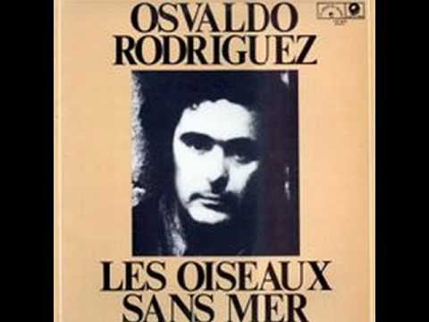 01 - Osvaldo 'Gitano' Rodriguez - Valparaíso