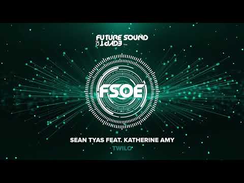 Sean Tyas feat Katherine Amy - Twilo