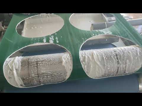 Máy tráng bánh đa công nghệ mới.