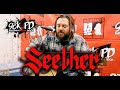 Seether - Fine Again Acoustic @ 98KUPD