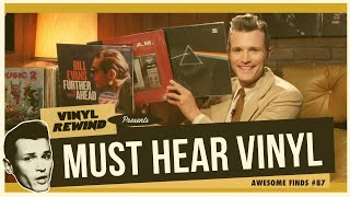 Pink Floyd, Wilco, WAR & more | Awesome Finds 87