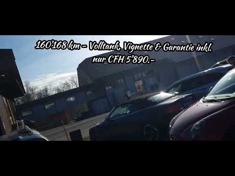 Occasionspräsentation - Mazda 6 2.0D HP - 11.02.23