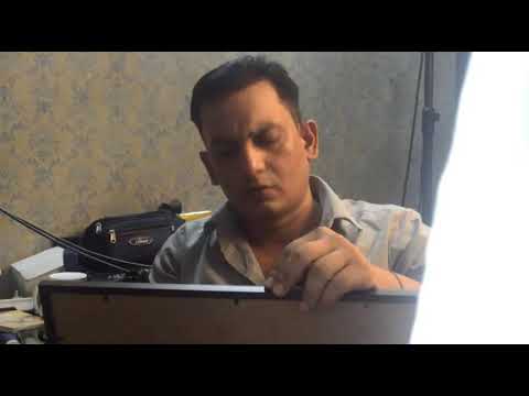 Amit rai chnd  work  link