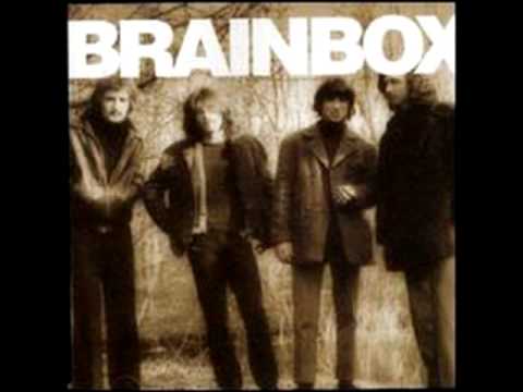 Brainbox - Sea Of Delight (NL 1969)