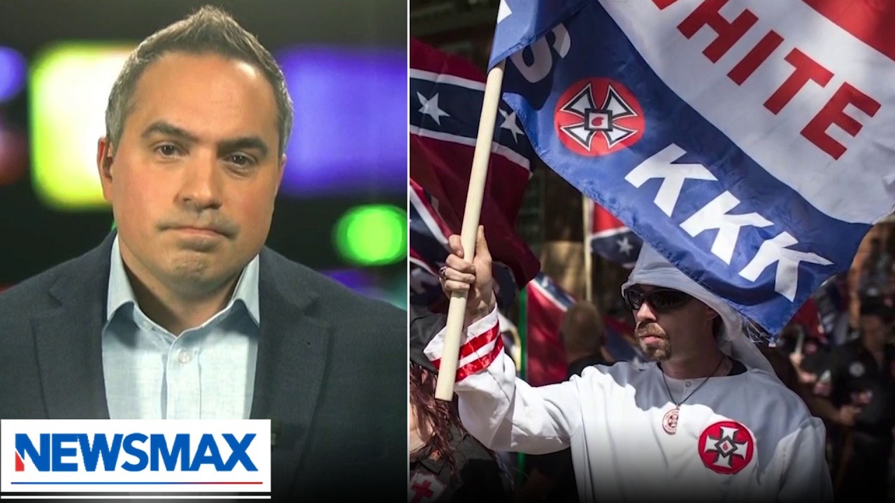 DOJ: Watchdog against hate groups funneled money to KKK, others | Wake Up America