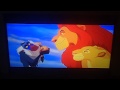 The Lion King 1994 Circle Of Life