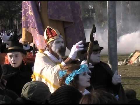 Magico Carnevale 2012 (San Felice sul Panaro - Modena)