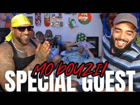 KRANKE STORIES! 😂😂 MO DOUZI ZU GAST! SAMI X DANIELSLUMP 24h Stream