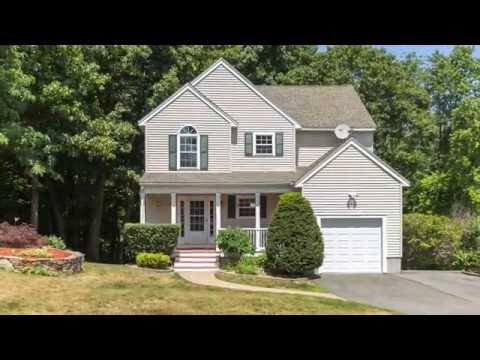 27 Sudbury Lndg, Framingham, MA - Aaron Adler - Tel 617-839-8523