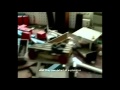 27th anniversary of Chernobyl Disaster 