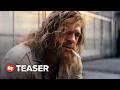 Motor City Teaser Trailer 2026