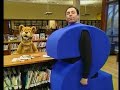 PBS Kids Between The Lions Is Next WGBH 2004