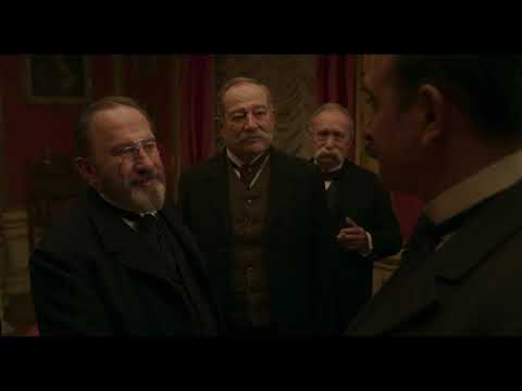 J'accuse - Vous non, mais moi si