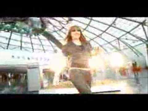 Melanie C - Little Piece Of Me