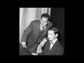 FRANK SINATRA & ANDRE PREVIN (Age 17) Poor Butterfly & Meet Me Tonight in Dreamland Radio Oct 2 1946