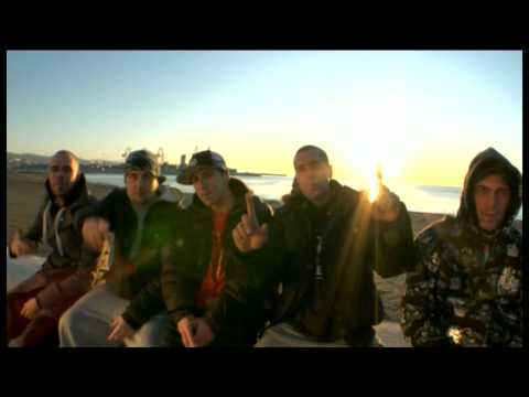 Aqui y Ahora. Soulrap 360 feat Nako 13