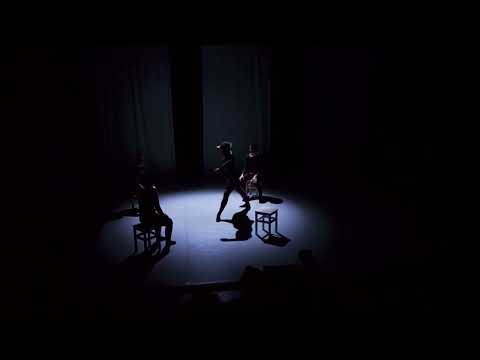 EntreTantos Dansa