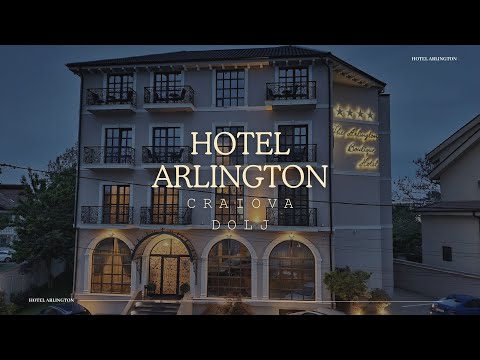 HOTEL ARLINGTON CRAIOVA, DOLJ, OFERTE CAZARE HOTEL ARLINGTON CRAIOVA, DOLJ, PROMOTII CAZARE LA MUNTE