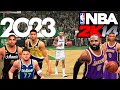 NBA 2K14 PC in 2023 Is...