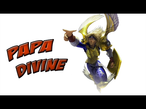 Papa_Divine - Bullfighting - Valkyrie - 1959 MMR