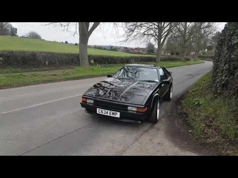 Toyota Celica Supra 4.0 V8 MA61 1UZ UZA61