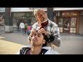 ASMR Barber Waris Deep Scalp Massage For Instant Sleep Intense Tingle